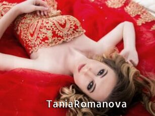 TaniaRomanova