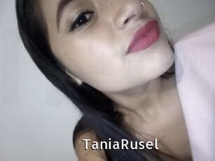 TaniaRusel