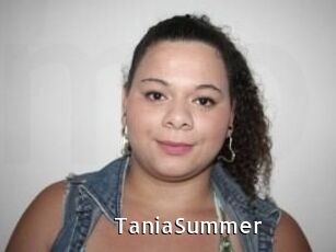 TaniaSummer