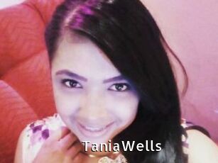 TaniaWells