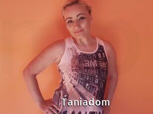Taniadom