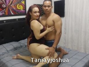 Taniayjoshua