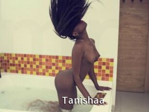 Tanishaa