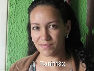 Tanit18x