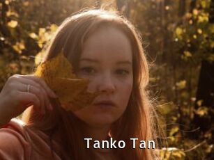 Tanko_Tan