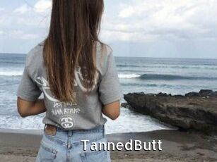 TannedButt
