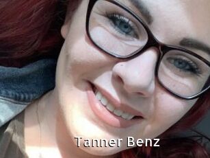 Tanner_Benz