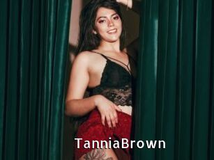 TanniaBrown