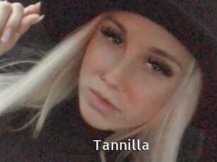 Tannilla