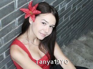 Tanya19YO