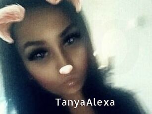 Tanya_Alexa
