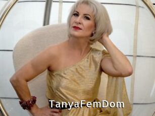 TanyaFemDom