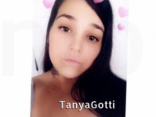 TanyaGotti