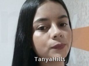 TanyaHills