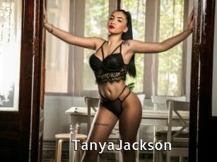 TanyaJackson