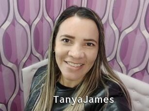TanyaJames
