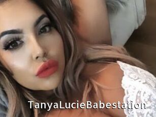 TanyaLucieBabestation