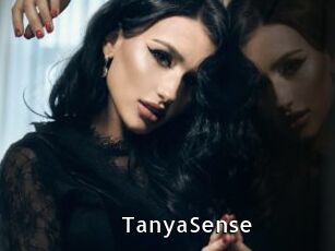 TanyaSense