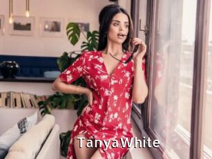 TanyaWhite