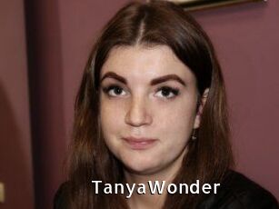 TanyaWonder