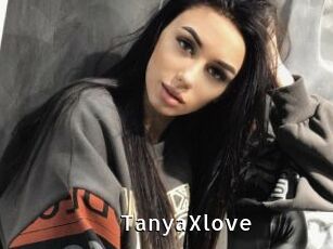 TanyaXlove