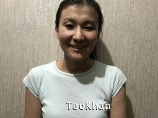 TaoKhan