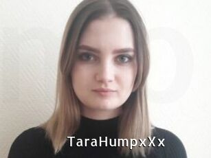 TaraHumpxXx_