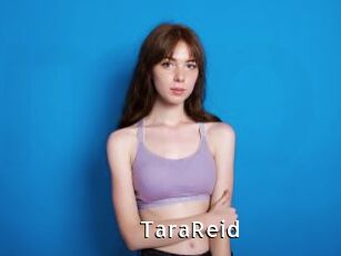 TaraReid