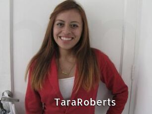 TaraRoberts