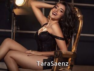 TaraSaenz