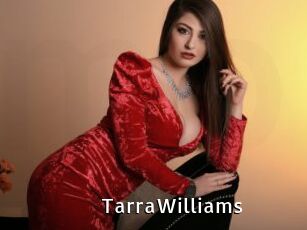 TarraWilliams
