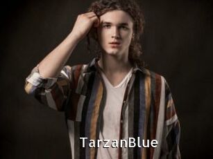 TarzanBlue