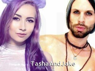 TashaAndJake