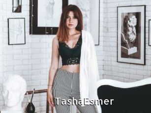 TashaEsmer