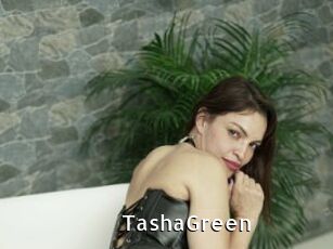 TashaGreen