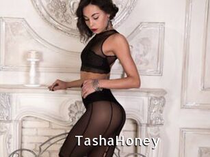 TashaHoney