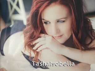 TashaIsobella