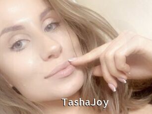 TashaJoy