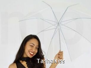 TashaKiss