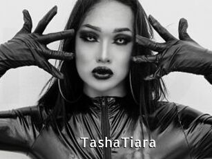TashaTiara