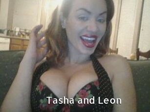 Tasha_and_Leon
