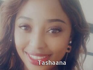 Tashaana