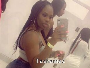 Tashamac
