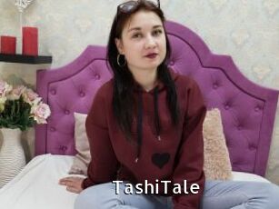 TashiTale