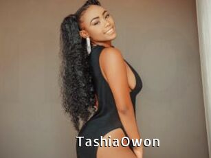 TashiaOwon