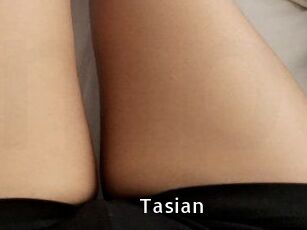 Tasian