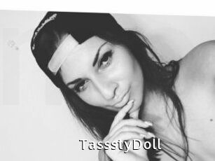 TassstyDoll