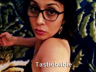Tastiebabie