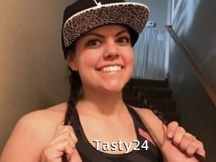 Tasty24