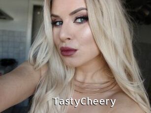 TastyCheery